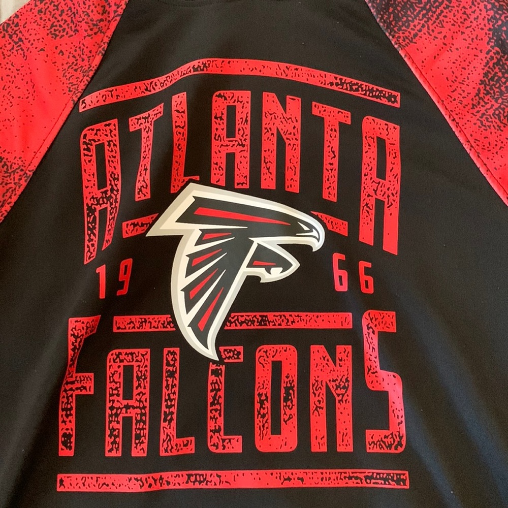 Atlanta Falcons Hoodie